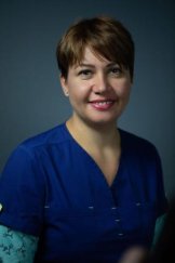 Шулындина Екатерина Юрьевна
