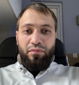 Бийсолтанов Джамбулат Исаевич