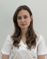 Болдырева Мария Геннадьевна