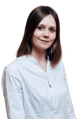 Иванова Елена Валерьевна