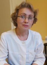 Марцияш Лариса Вячеславовна