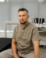 Янбердин Руслан Равильевич