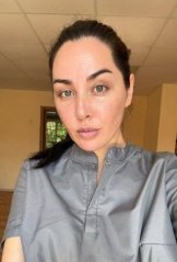 Коренкова Эльмира