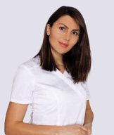Ахмедова Шани Вагифовна