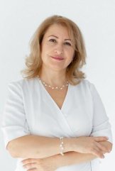 Манукян Кристина Меликовна