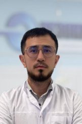 Агаспаров Руслан Зиявдинович