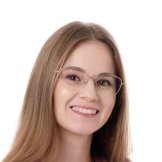 Устьянцева Ульяна Алексеевна
