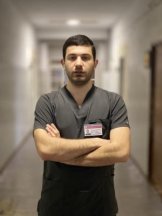 Епремян Владимир Арменович