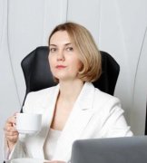 Дробышева Майя Викторовна