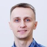 Тимашов Михаил Александрович