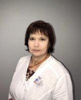 Маницкая Екатерина Германовна