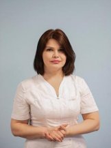 Витушкина Галина Федоровна