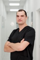 Шеварков Тимофей Валерьевич