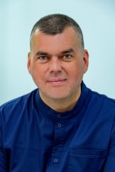Болусов Михаил Викторович