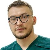 Магомедов Магомед Ильясович