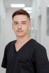 Кулагин Максим Ильич