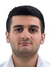 Самурганов Юрий Павлович