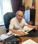 Антанян Георгий Карапетович