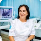 Ситникова Лилия Николаевна