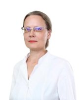 Горнак Нина Ивановна