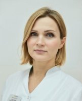 Сергеева Юлия Анатольевна