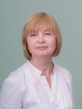 Курапова Марина Аркадьевна