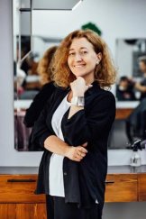 Борщева Наталья