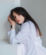 Кудрявцева Елизавета Андреевна