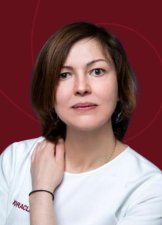 Ильина Юлия