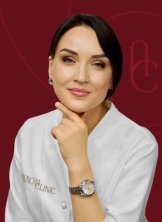 Назарова Олеся