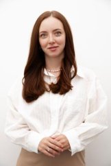 Курочкина Евгения Леонидовна