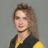 Филатова Юлия