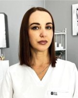 Щетникова Ирина Валерьевна