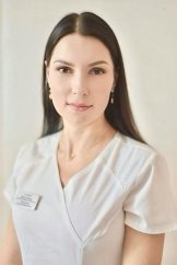 Куницкая Ксения Вадимовна