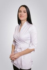 Середенко Анна Игоревна