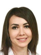 Асанкина Елена Львовна