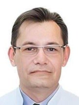 Чернявский Игорь Иванович