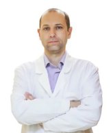 Белоногов Александр Владимирович
