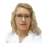 Климанова Наталья Германовна