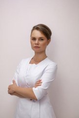 Лосева Марина Дмитриевна