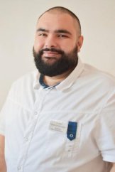 Тазбиев Иляс Джамалаевич