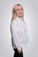 Жукова Оксана Васильевна
