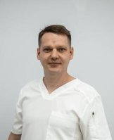Мысенков Дмитрий Юрьевич