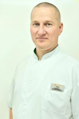 Сорокопудов Николай Борисович