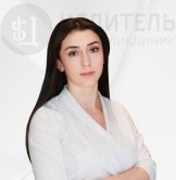 Амирова Заира Аликадиевна
