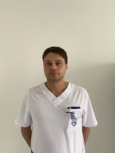 Рыженков Андрей Александрович