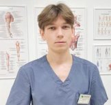 Гарипов Искандер Рустамович