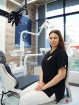 Рвачева Елена Александровна