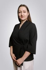 Тимура (Небыль) Светлана Валерьевна