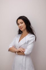 Патрова Оксана Александровна